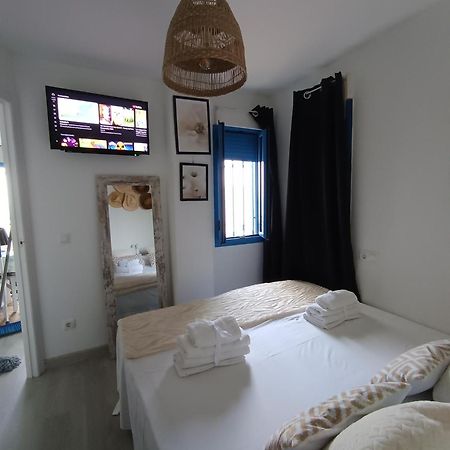 Apartamento PERLA BLANCA I Peñíscola Exterior foto