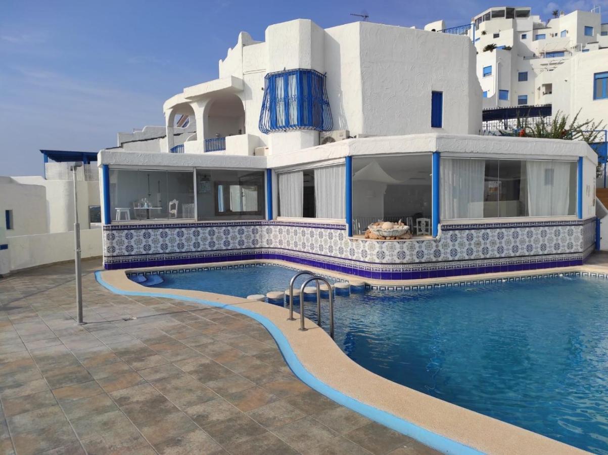 Apartamento PERLA BLANCA I Peñíscola Exterior foto