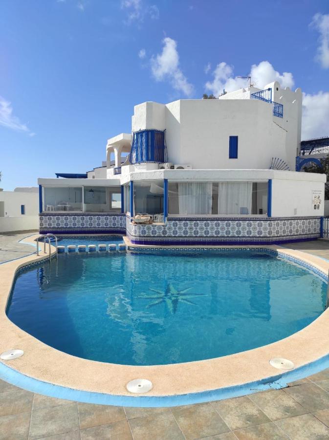 Apartamento PERLA BLANCA I Peñíscola Exterior foto