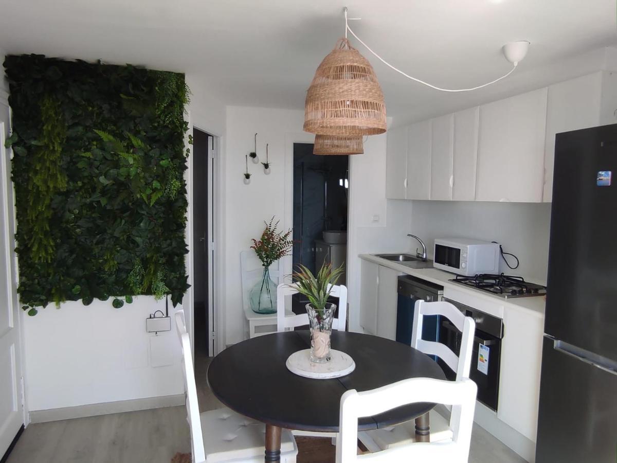 Apartamento PERLA BLANCA I Peñíscola Exterior foto