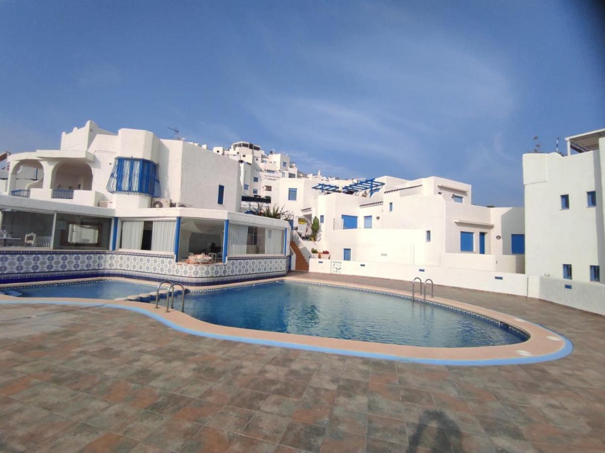 Apartamento PERLA BLANCA I Peñíscola Exterior foto