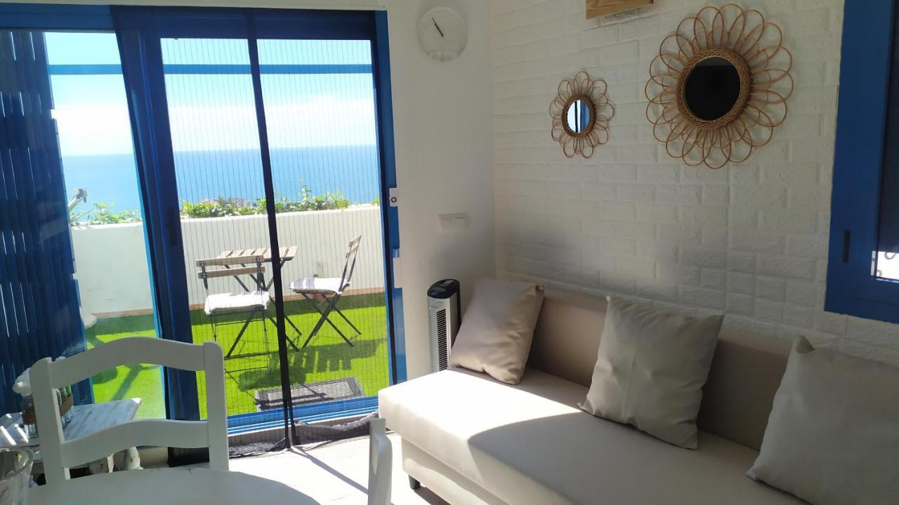 Apartamento PERLA BLANCA I Peñíscola Exterior foto