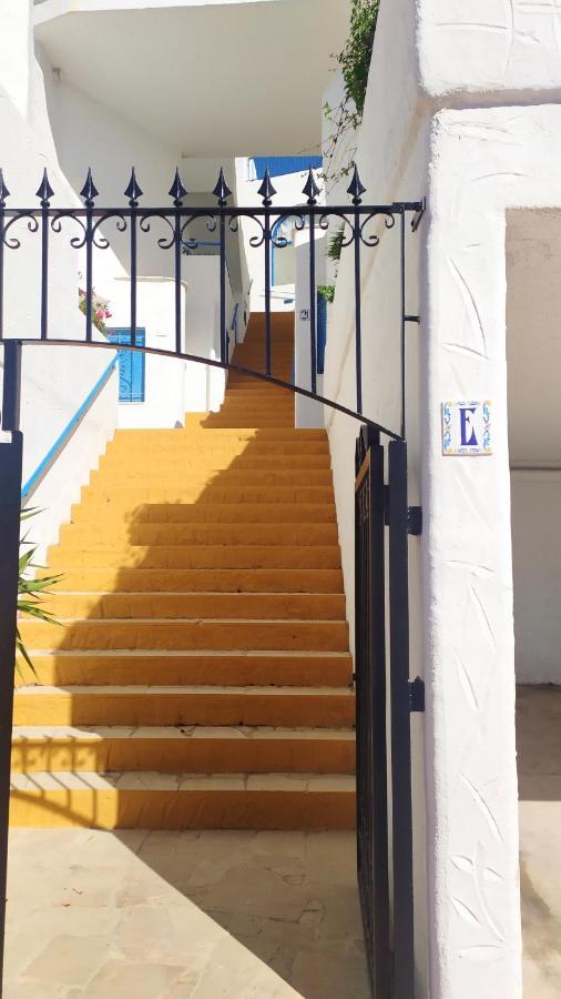 Apartamento PERLA BLANCA I Peñíscola Exterior foto