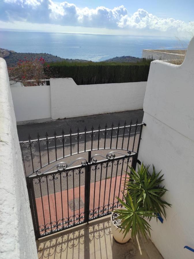 Apartamento PERLA BLANCA I Peñíscola Exterior foto
