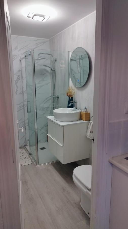Apartamento PERLA BLANCA I Peñíscola Exterior foto