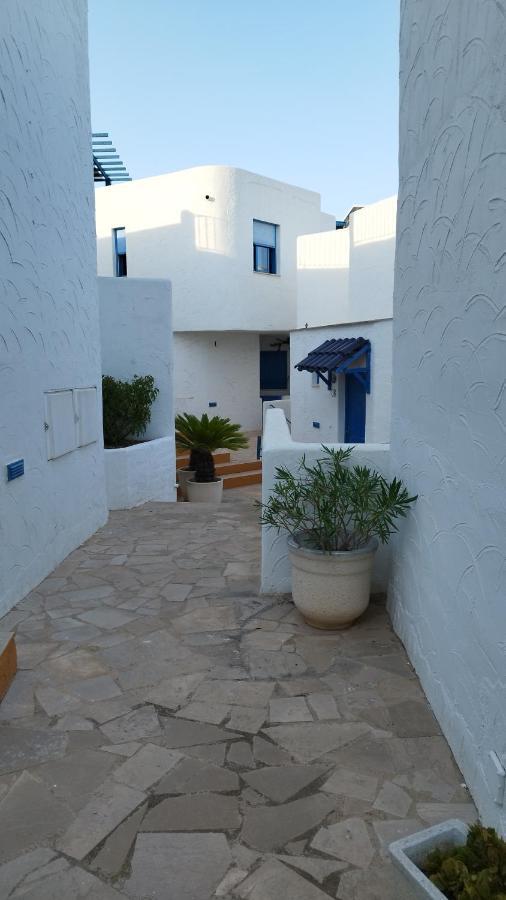 Apartamento PERLA BLANCA I Peñíscola Exterior foto