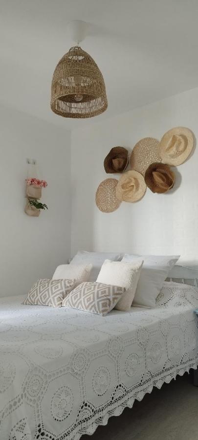 Apartamento PERLA BLANCA I Peñíscola Exterior foto