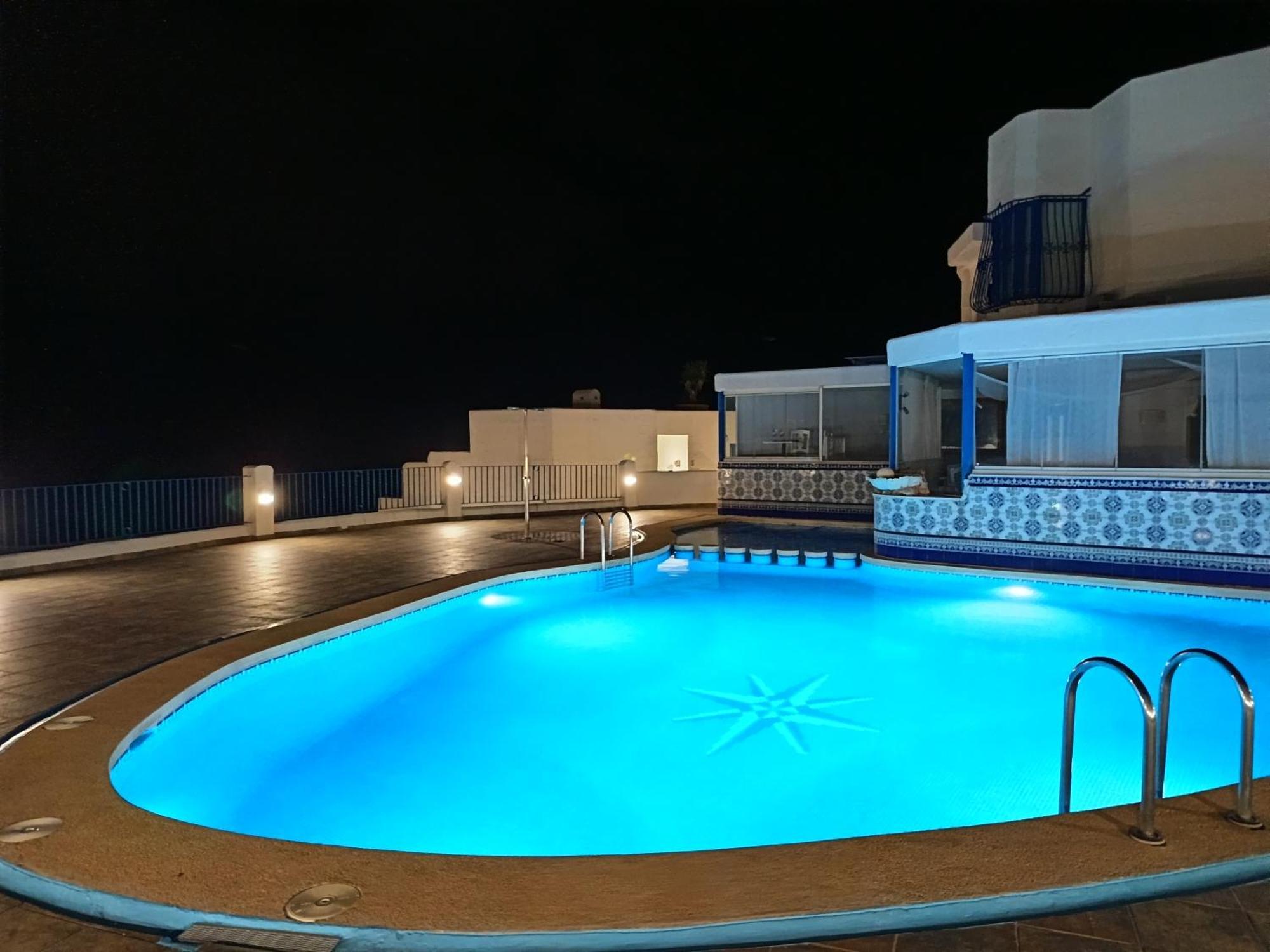 Apartamento PERLA BLANCA I Peñíscola Exterior foto