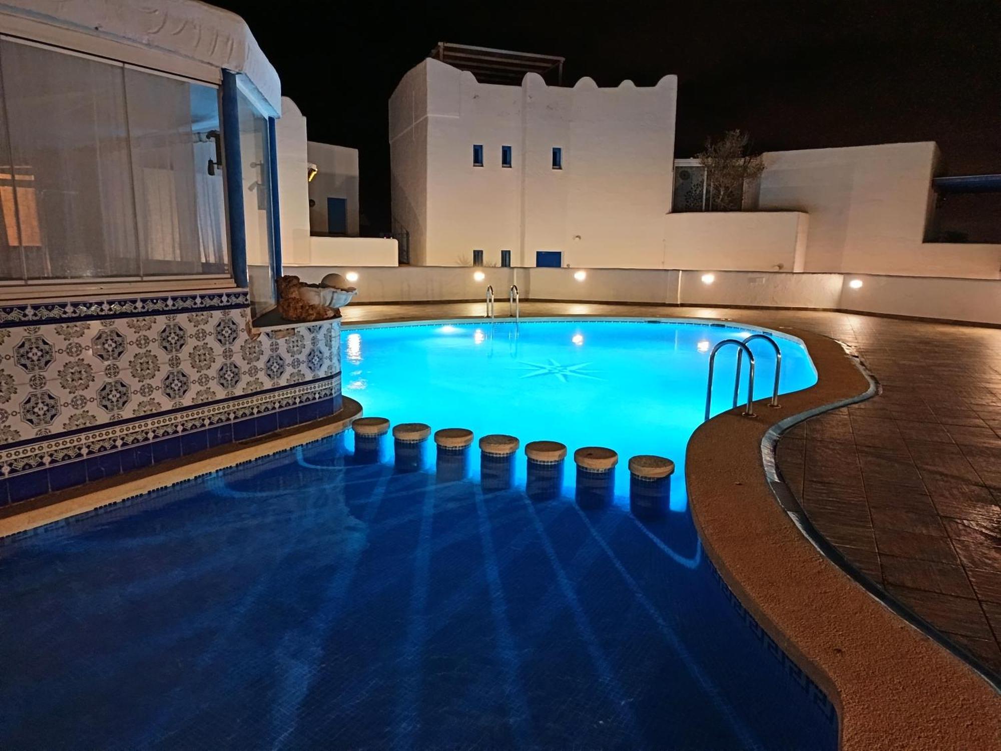 Apartamento PERLA BLANCA I Peñíscola Exterior foto
