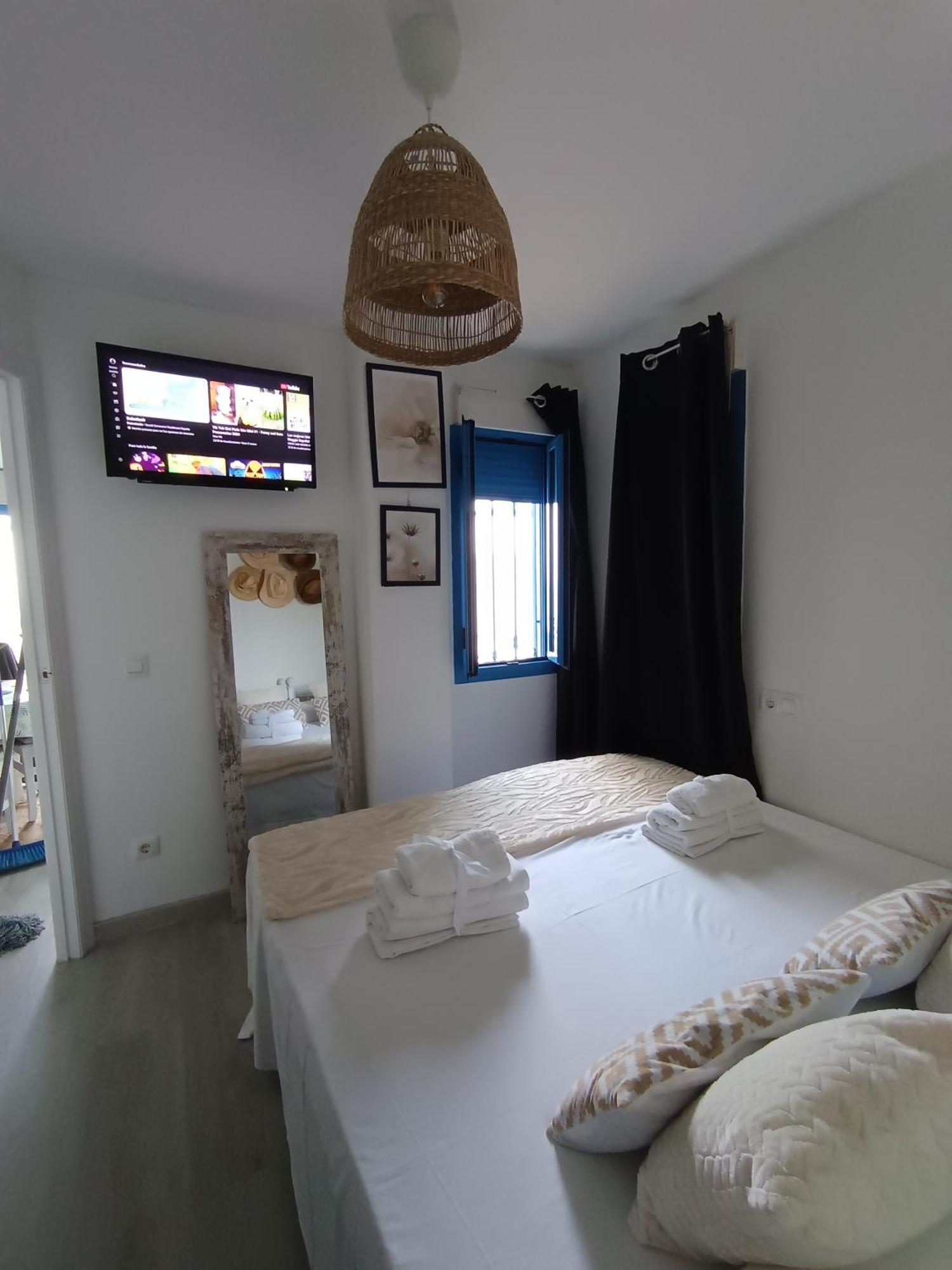 Apartamento PERLA BLANCA I Peñíscola Exterior foto